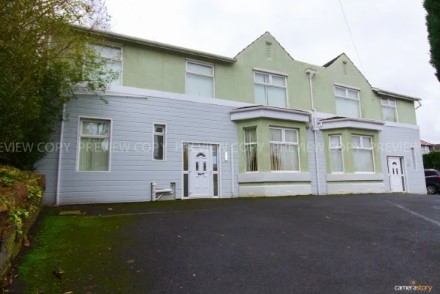 Claremount Care Home